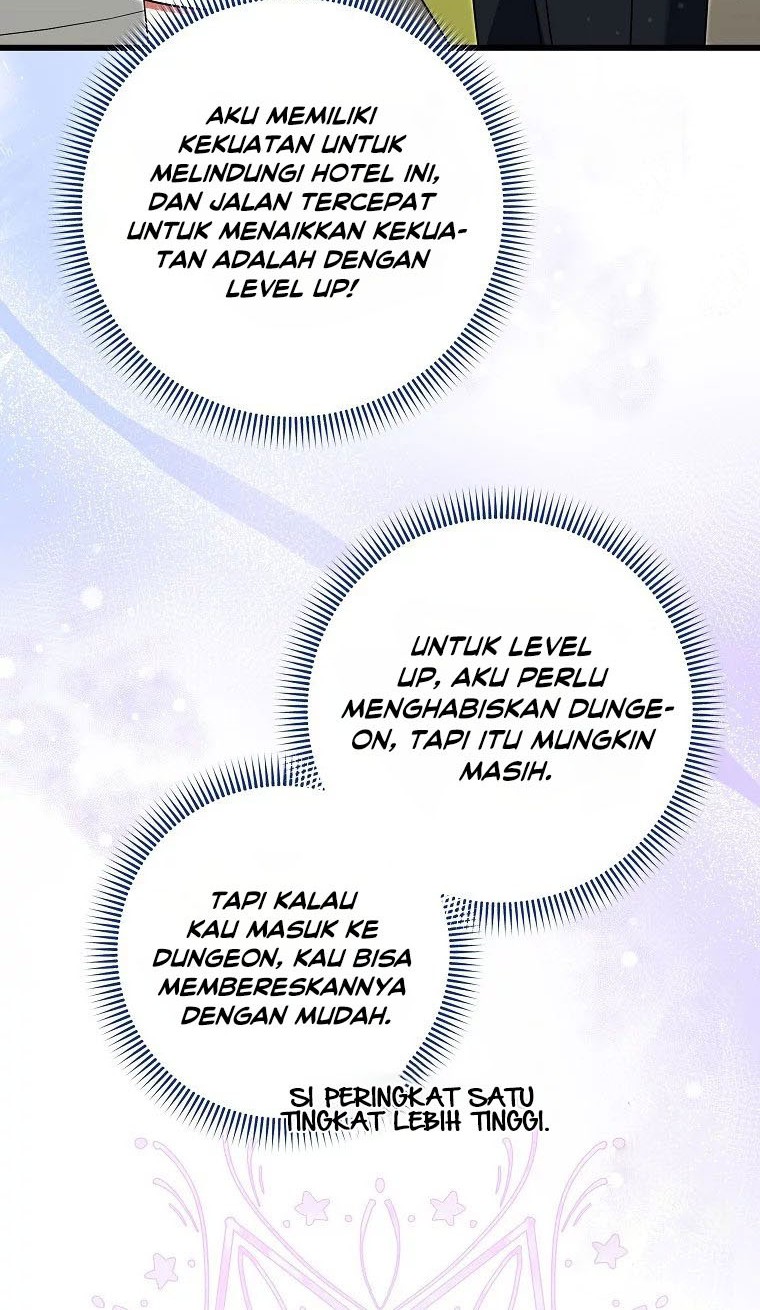 Welcome to Dungeon Hotel Chapter 17 Gambar 53