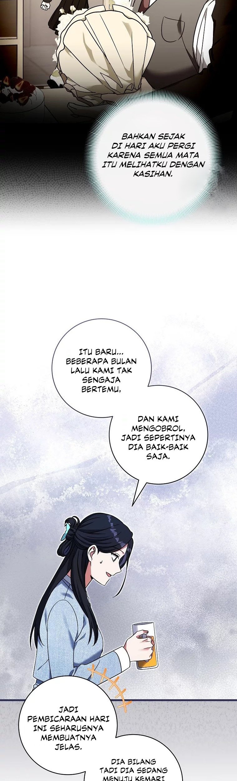 Welcome to Dungeon Hotel Chapter 17 Gambar 7