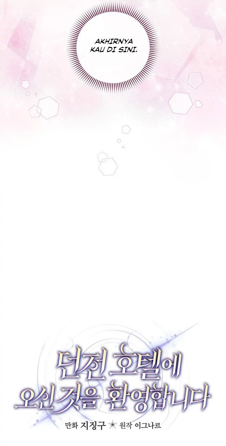 Welcome to Dungeon Hotel Chapter 17 Gambar 9