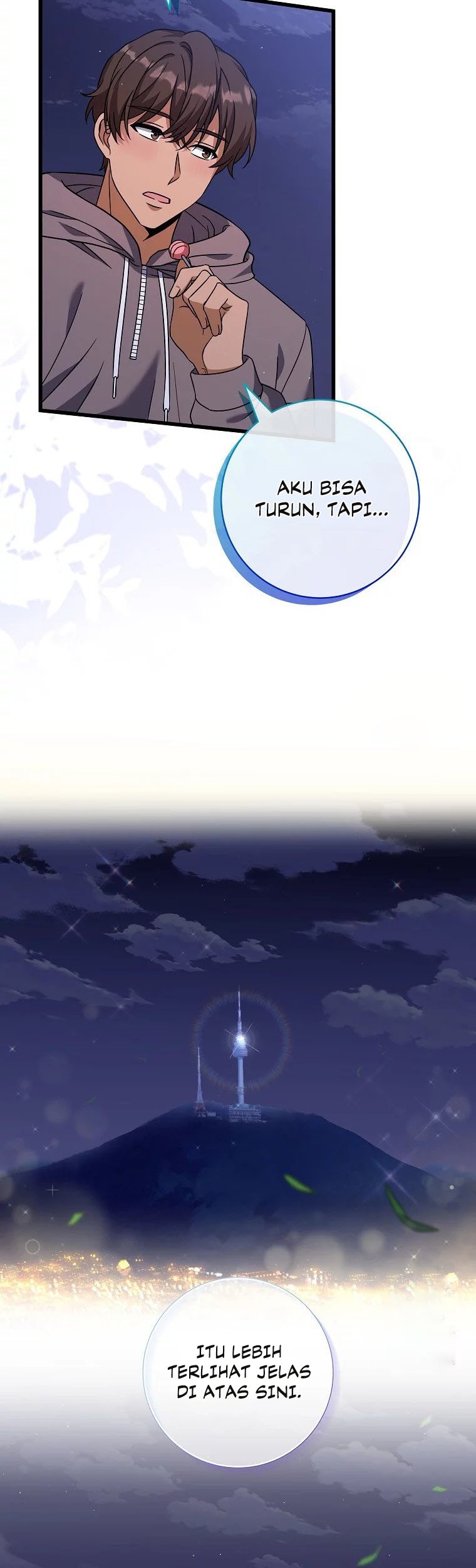 Welcome to Dungeon Hotel Chapter 17 Gambar 12