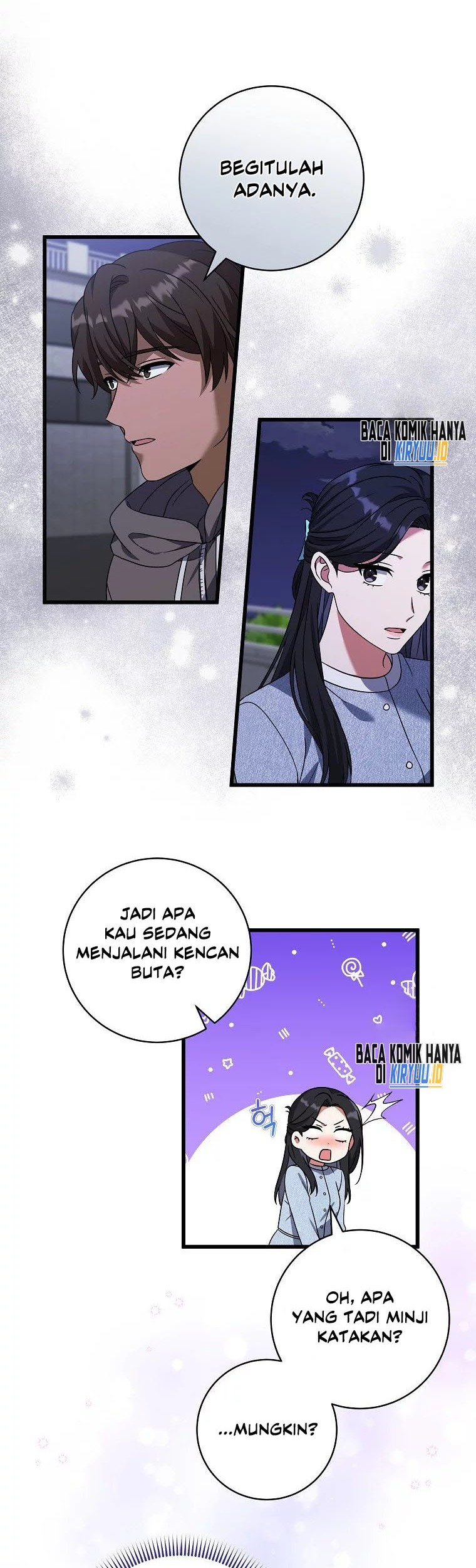 Welcome to Dungeon Hotel Chapter 17 Gambar 15