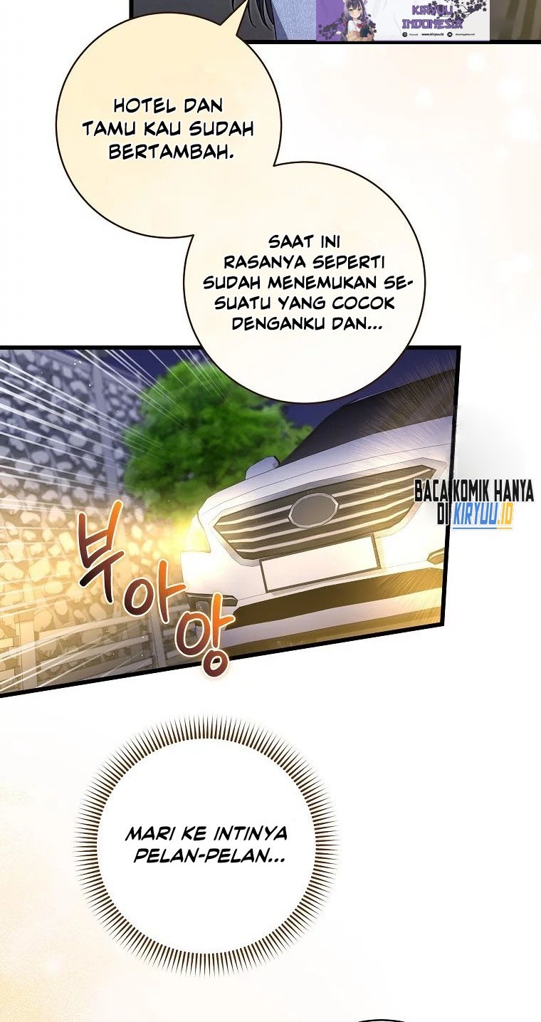 Welcome to Dungeon Hotel Chapter 17 Gambar 17