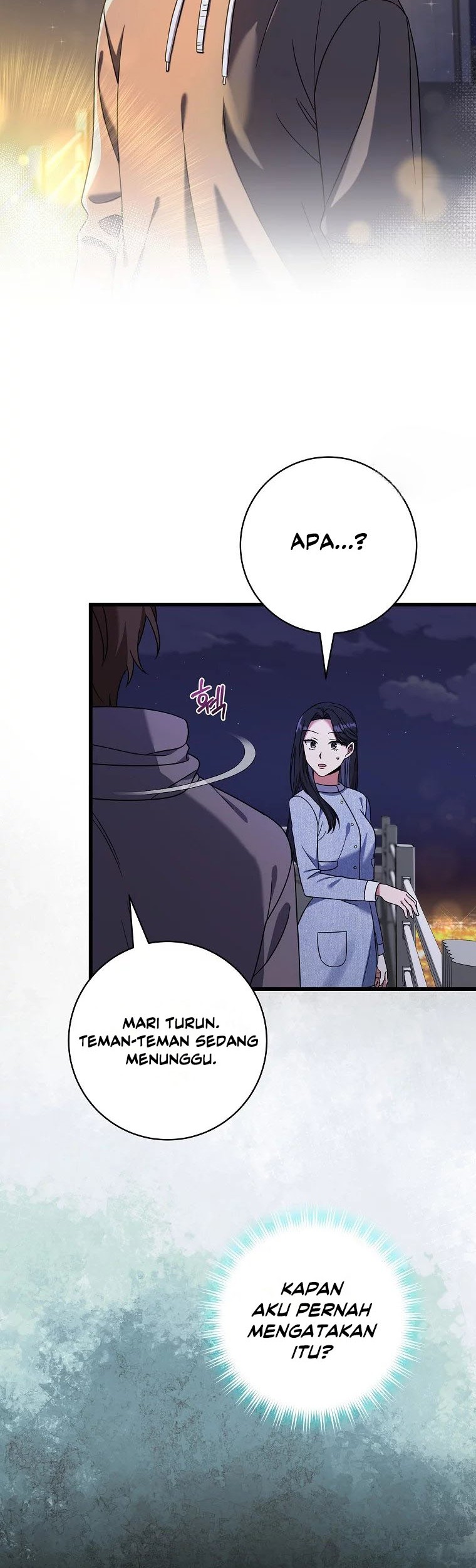 Welcome to Dungeon Hotel Chapter 17 Gambar 19