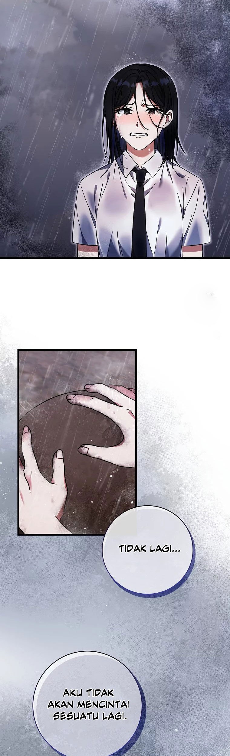 Welcome to Dungeon Hotel Chapter 17 Gambar 27