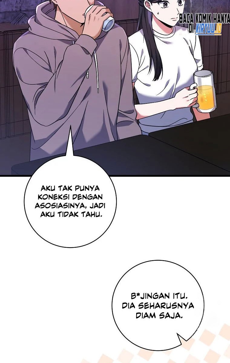 Welcome to Dungeon Hotel Chapter 17 Gambar 29