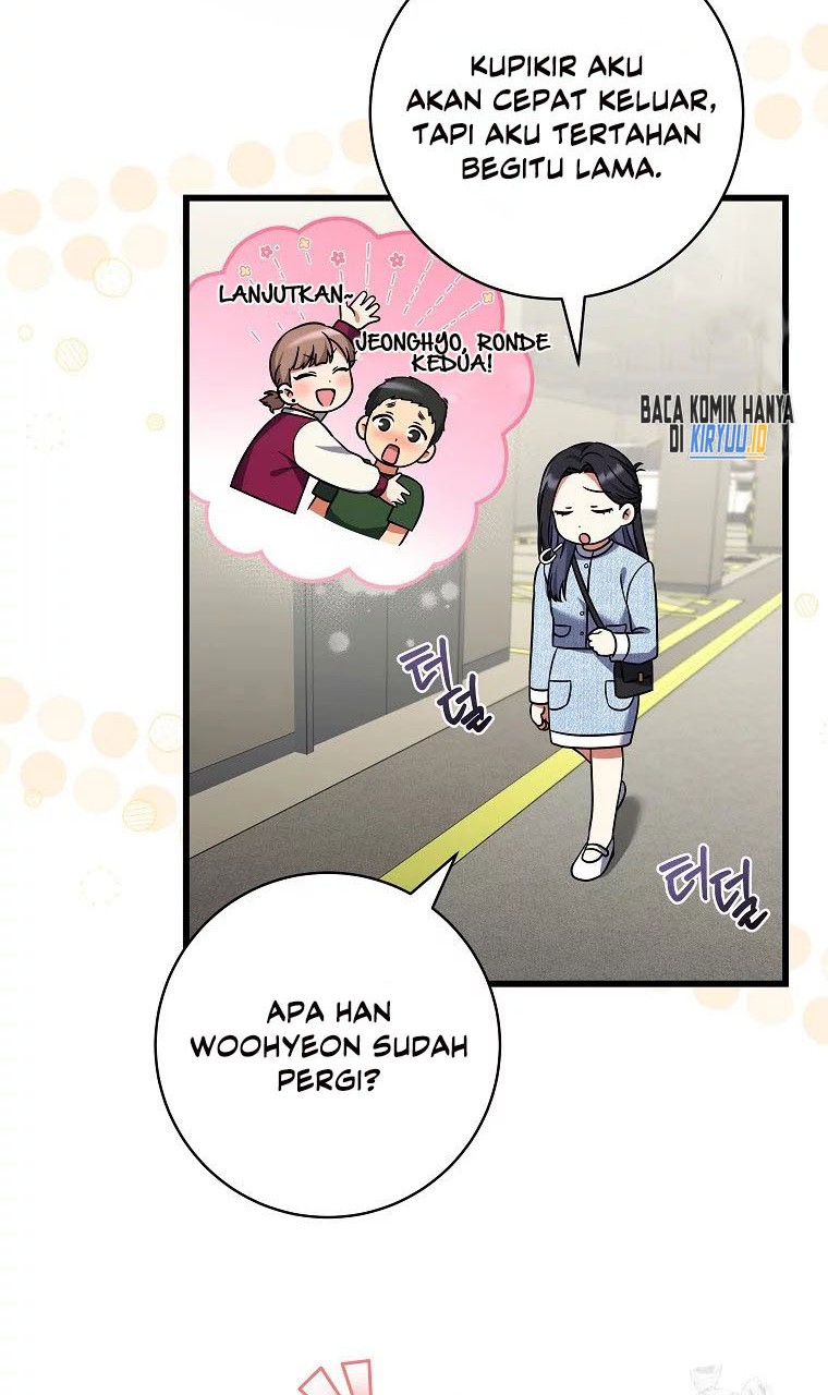 Welcome to Dungeon Hotel Chapter 17 Gambar 33