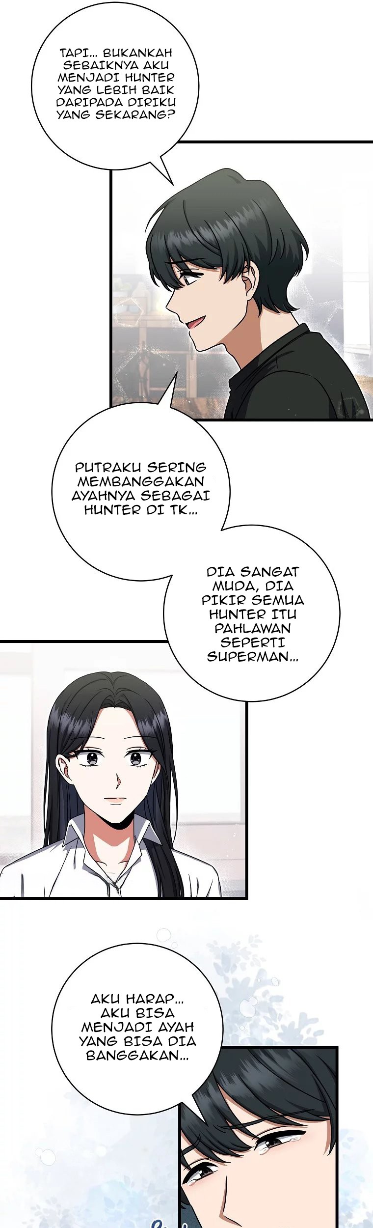 Welcome to Dungeon Hotel Chapter 15 Gambar 36