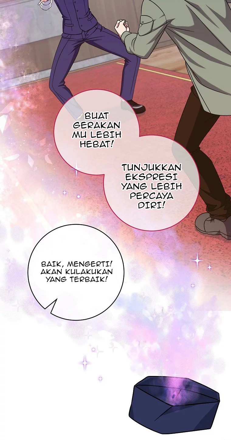 Welcome to Dungeon Hotel Chapter 15 Gambar 42