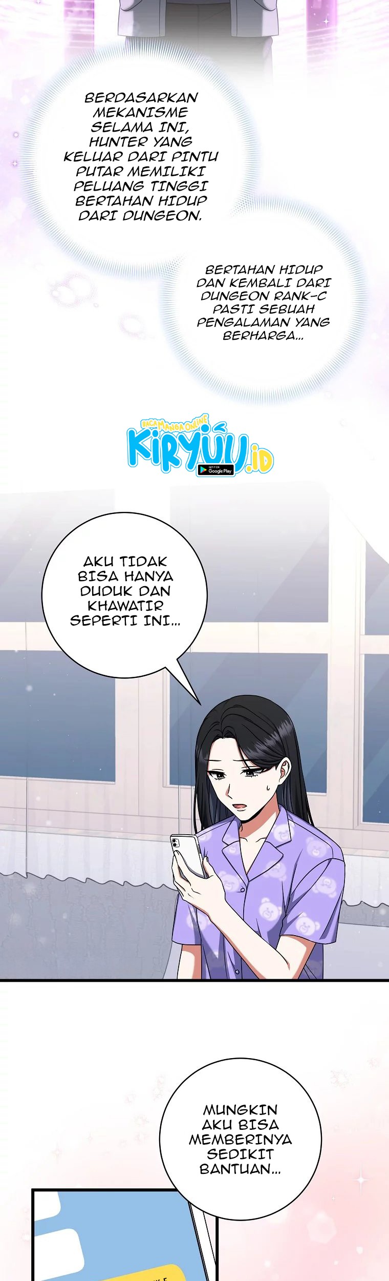 Welcome to Dungeon Hotel Chapter 15 Gambar 45