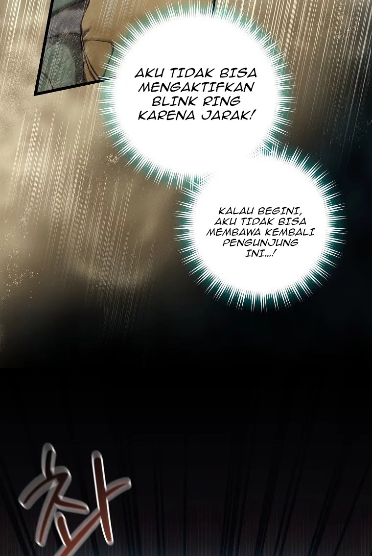 Welcome to Dungeon Hotel Chapter 15 Gambar 3