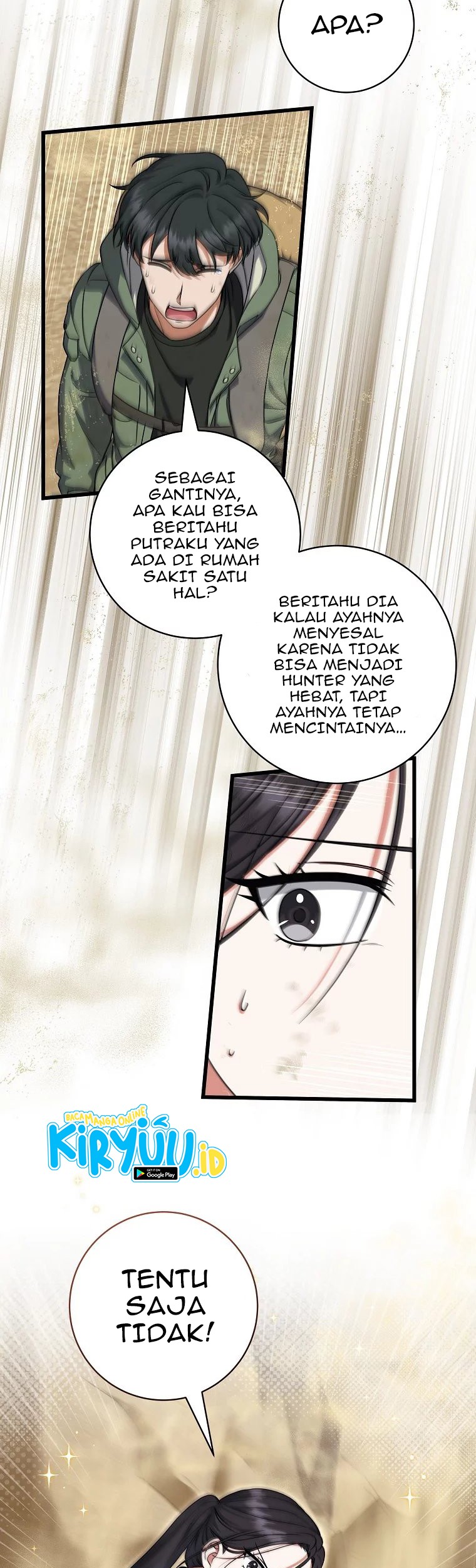 Welcome to Dungeon Hotel Chapter 15 Gambar 10