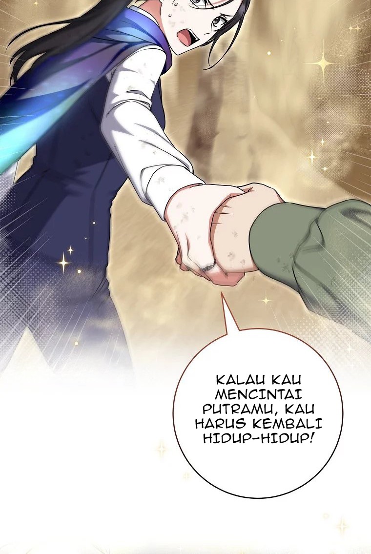 Welcome to Dungeon Hotel Chapter 15 Gambar 11