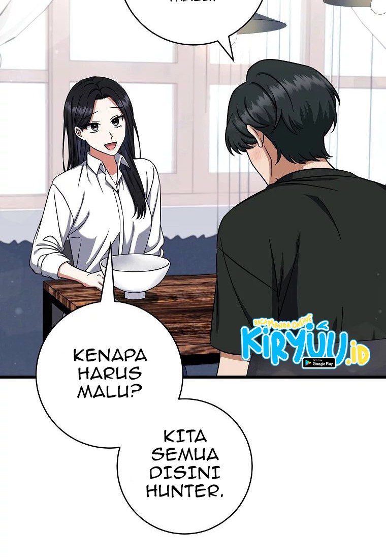 Welcome to Dungeon Hotel Chapter 15 Gambar 35