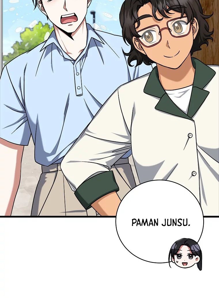 Welcome to Dungeon Hotel Chapter 13 Gambar 36