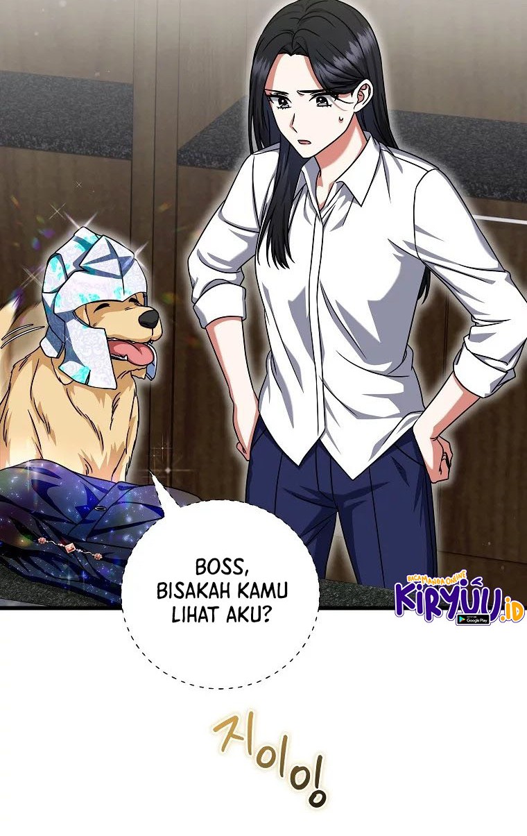 Welcome to Dungeon Hotel Chapter 13 Gambar 48