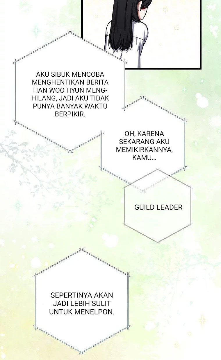 Welcome to Dungeon Hotel Chapter 13 Gambar 52