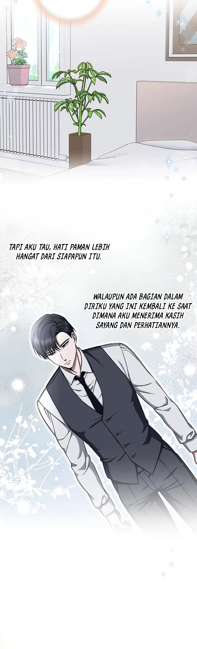 Welcome to Dungeon Hotel Chapter 13 Gambar 54
