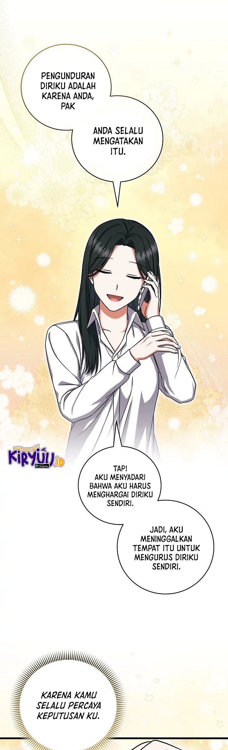 Welcome to Dungeon Hotel Chapter 13 Gambar 55