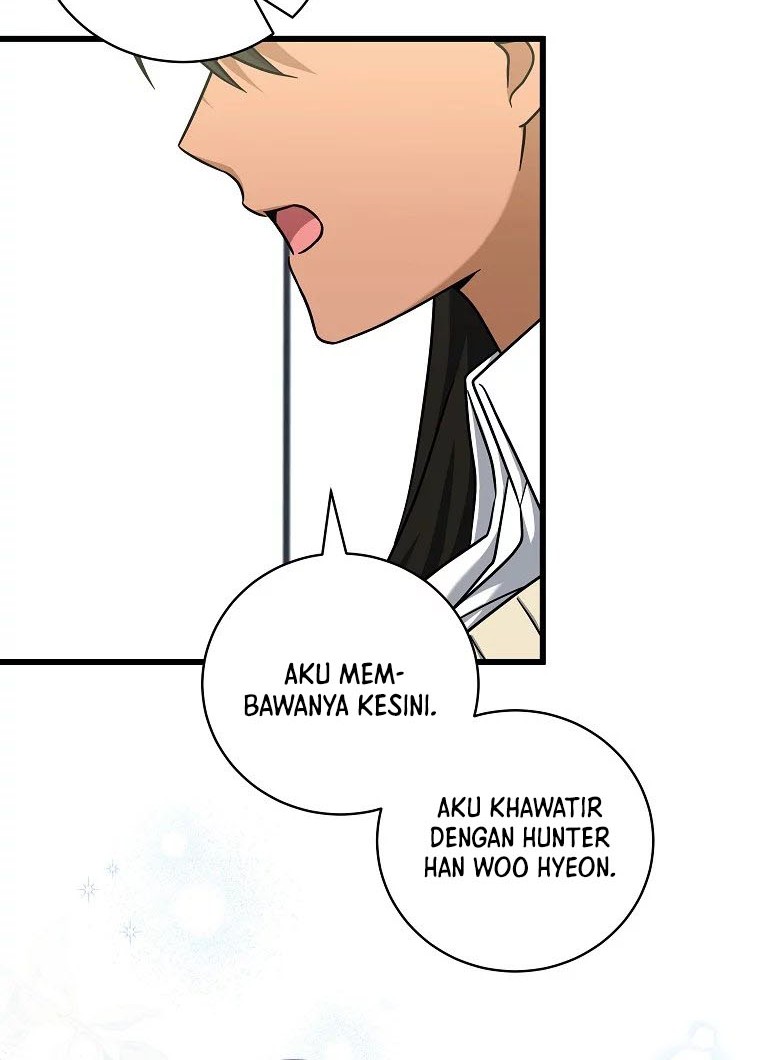 Welcome to Dungeon Hotel Chapter 13 Gambar 63