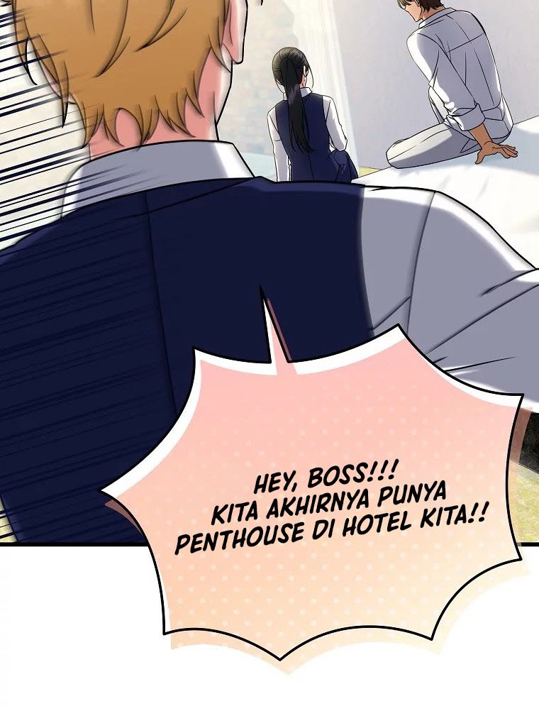 Welcome to Dungeon Hotel Chapter 13 Gambar 5