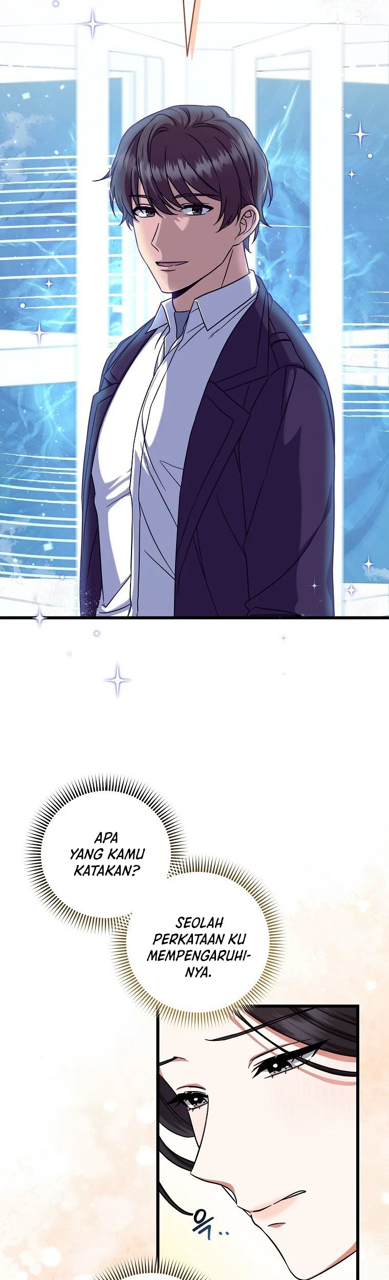 Welcome to Dungeon Hotel Chapter 13 Gambar 20