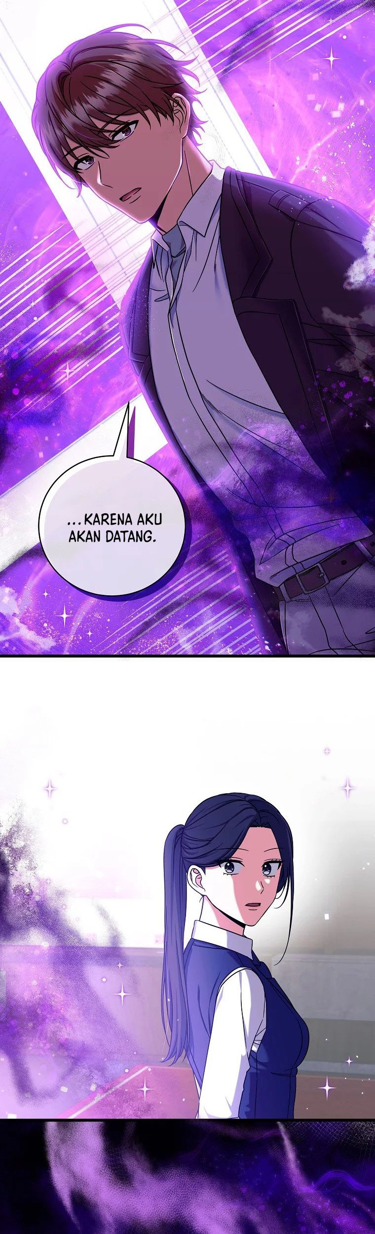 Welcome to Dungeon Hotel Chapter 13 Gambar 26