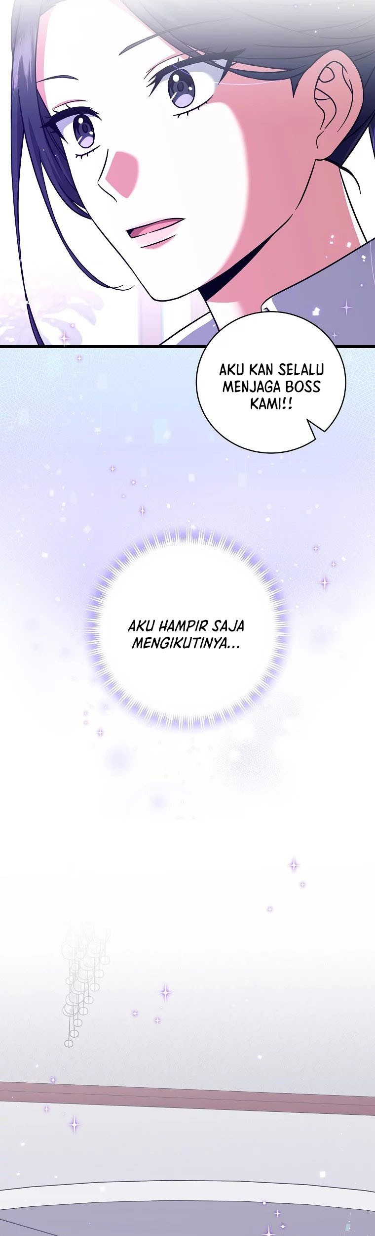 Welcome to Dungeon Hotel Chapter 13 Gambar 29