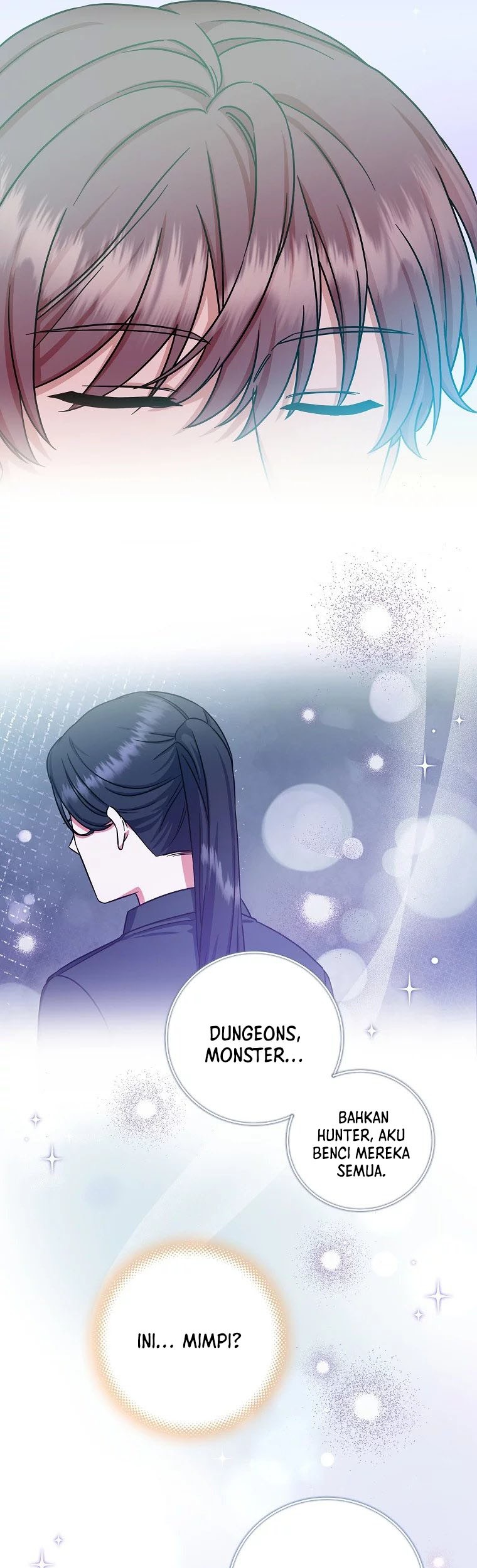 Welcome to Dungeon Hotel Chapter 12 Gambar 33