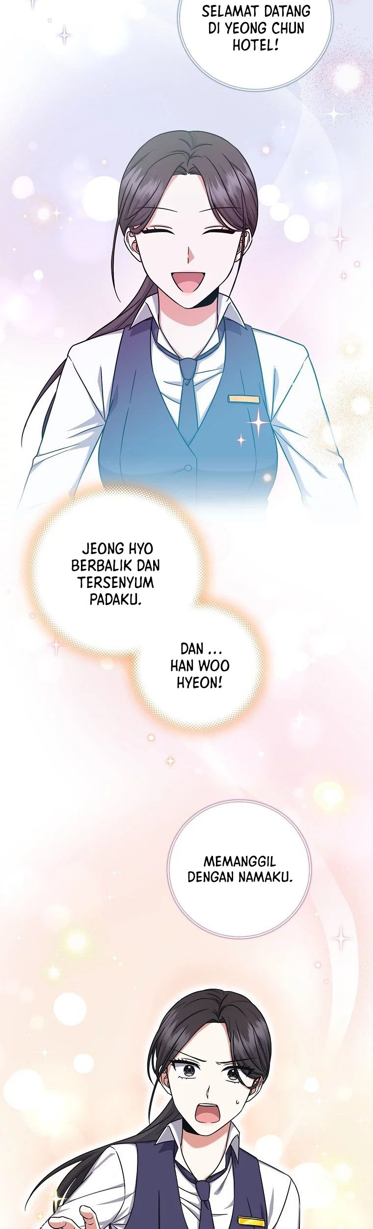 Welcome to Dungeon Hotel Chapter 12 Gambar 34