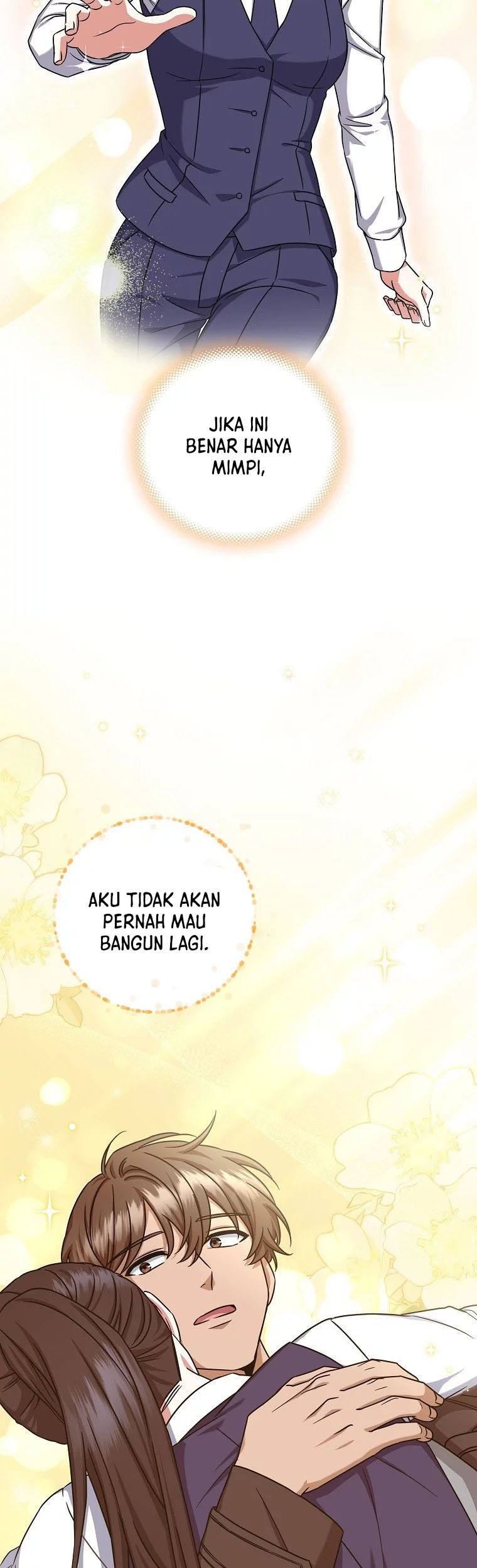 Welcome to Dungeon Hotel Chapter 12 Gambar 35