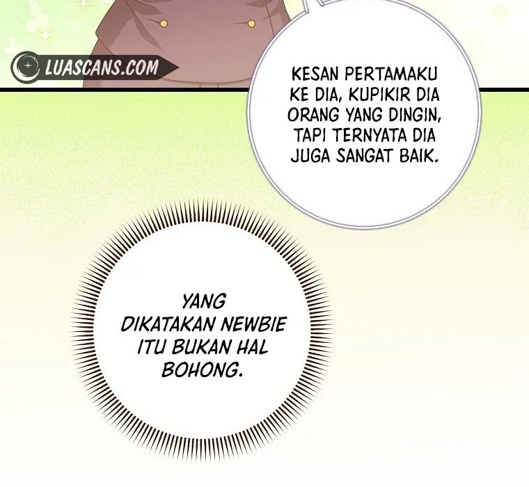 Welcome to Dungeon Hotel Chapter 12 Gambar 44