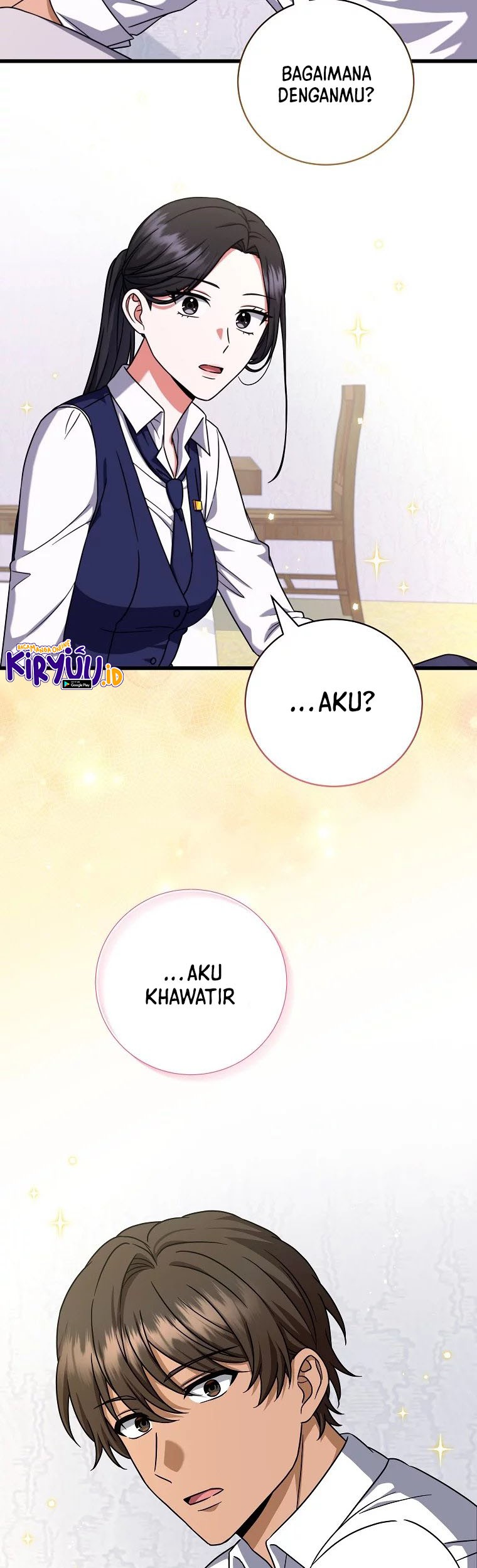Welcome to Dungeon Hotel Chapter 12 Gambar 55