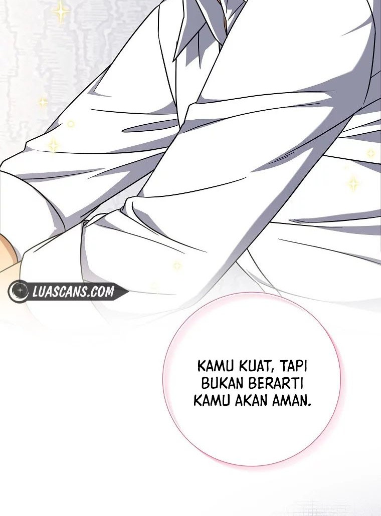 Welcome to Dungeon Hotel Chapter 12 Gambar 56