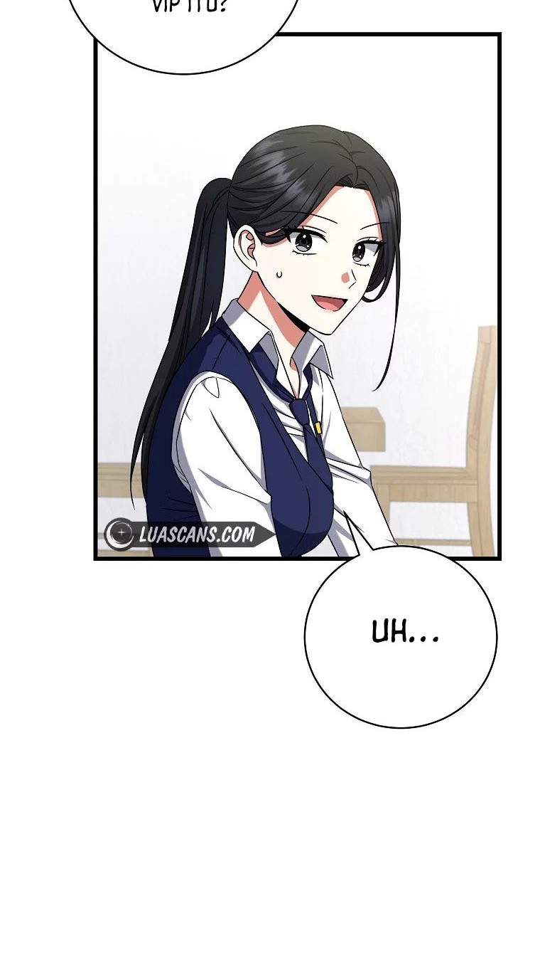 Welcome to Dungeon Hotel Chapter 12 Gambar 60