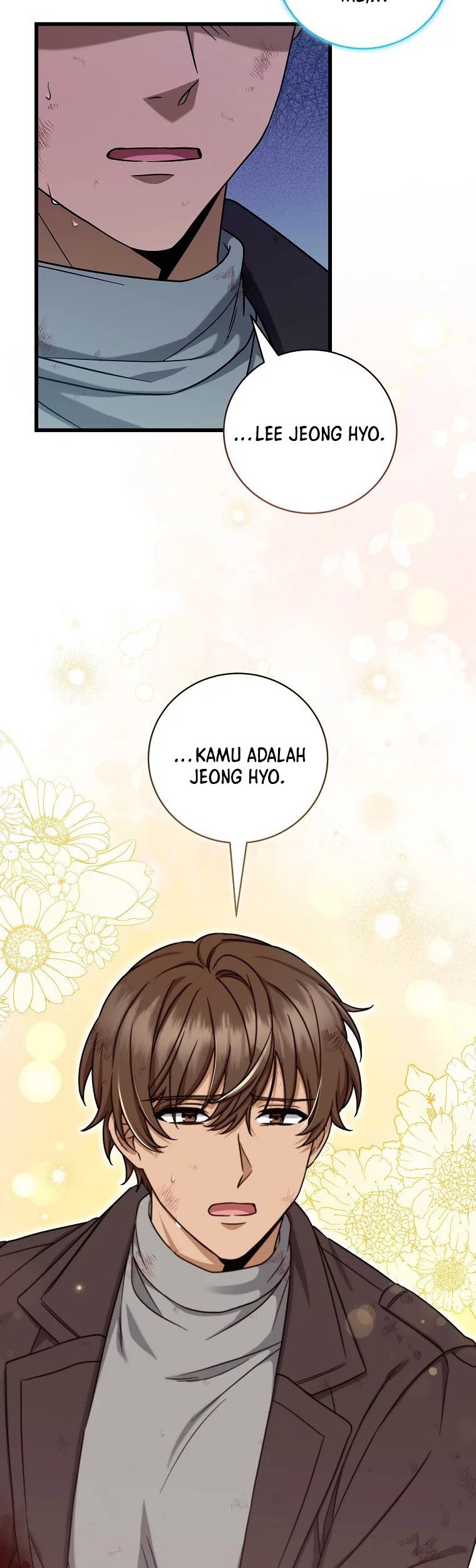 Welcome to Dungeon Hotel Chapter 12 Gambar 7