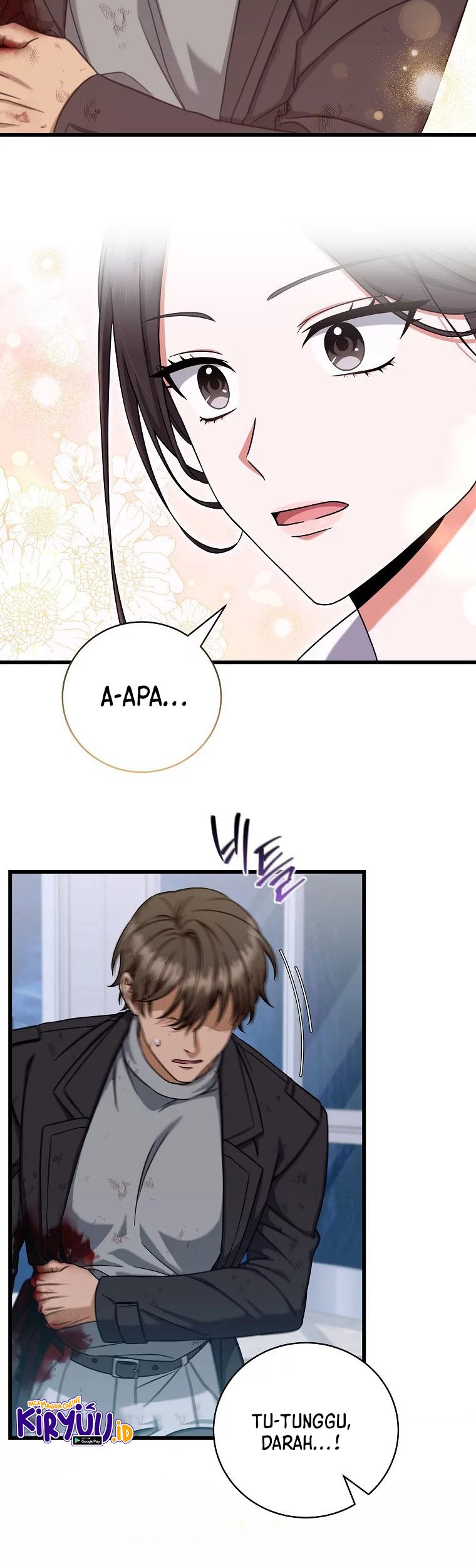 Welcome to Dungeon Hotel Chapter 12 Gambar 8