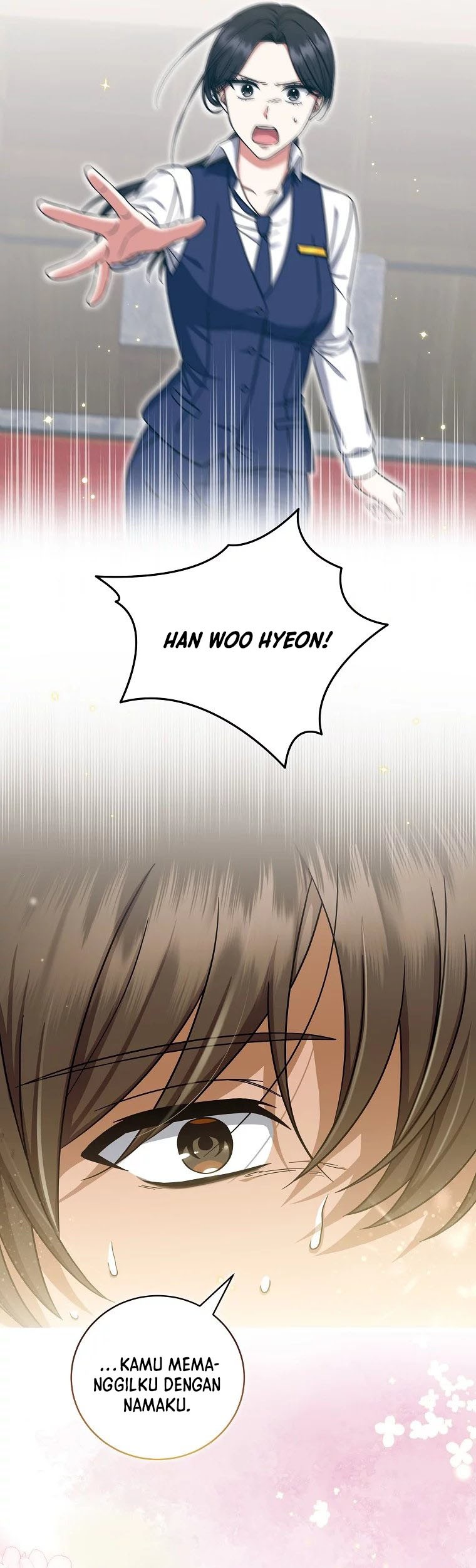 Welcome to Dungeon Hotel Chapter 12 Gambar 10