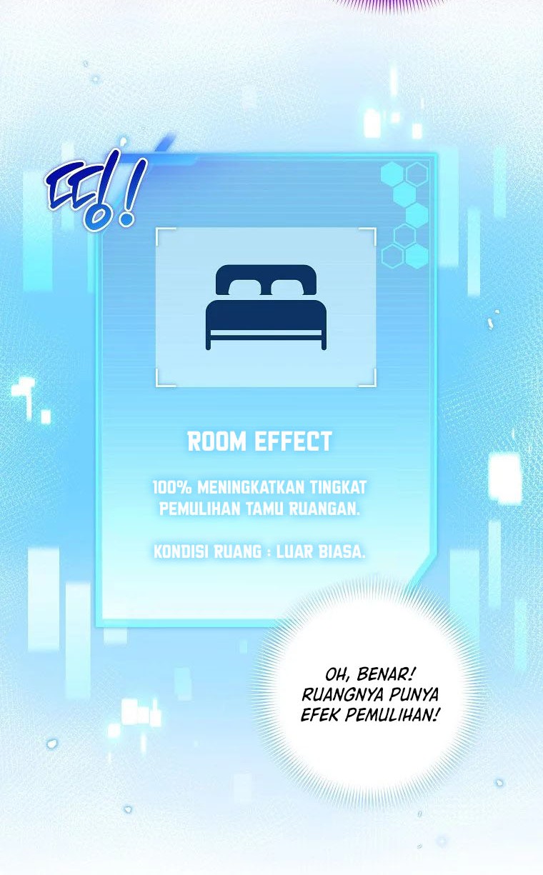 Welcome to Dungeon Hotel Chapter 12 Gambar 13