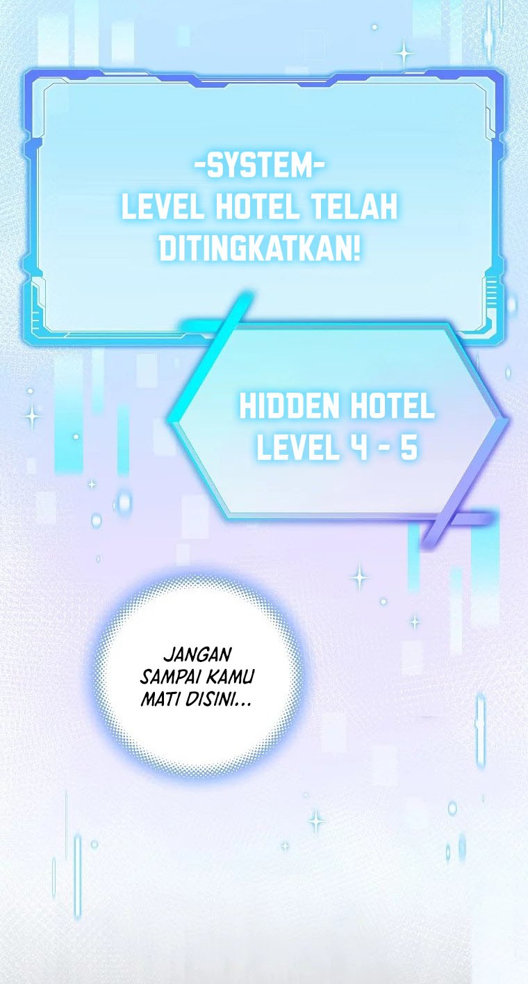 Welcome to Dungeon Hotel Chapter 12 Gambar 17