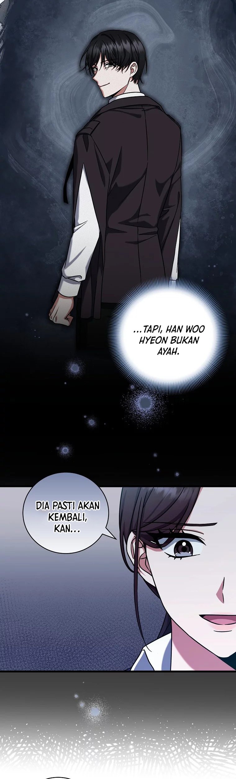 Welcome to Dungeon Hotel Chapter 11 Gambar 49