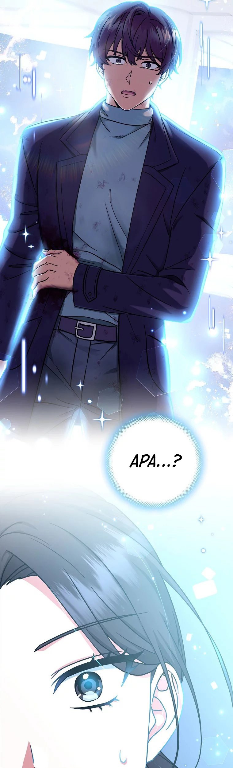 Welcome to Dungeon Hotel Chapter 11 Gambar 56