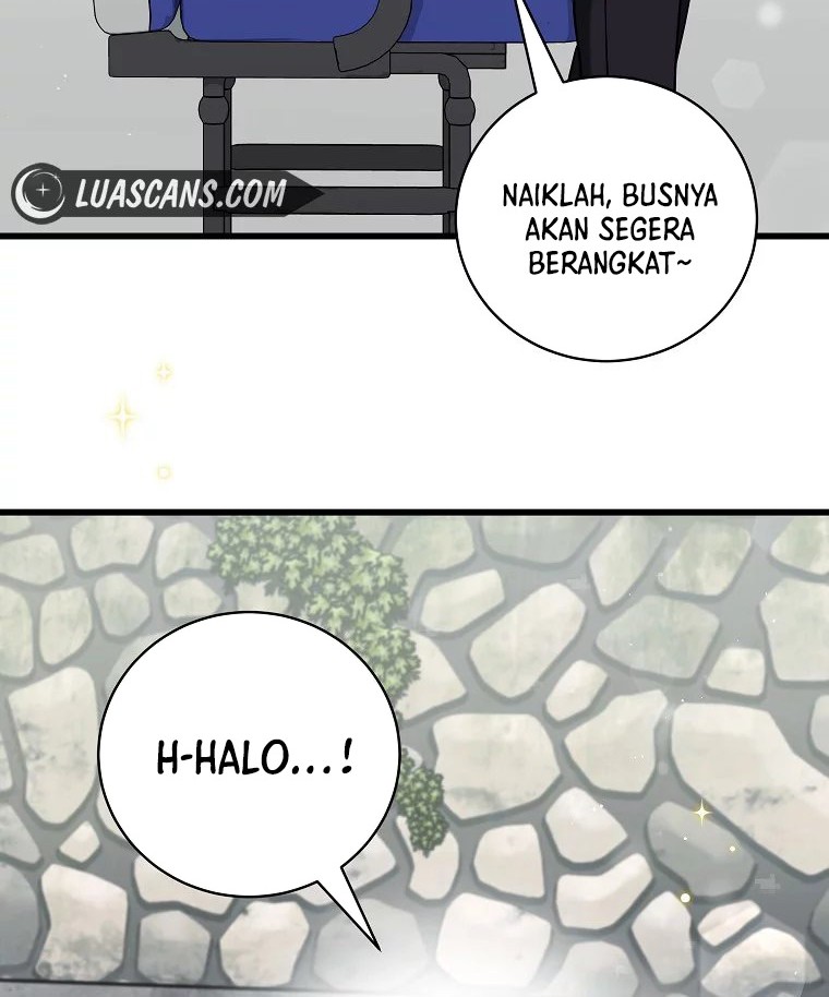 Welcome to Dungeon Hotel Chapter 11 Gambar 4
