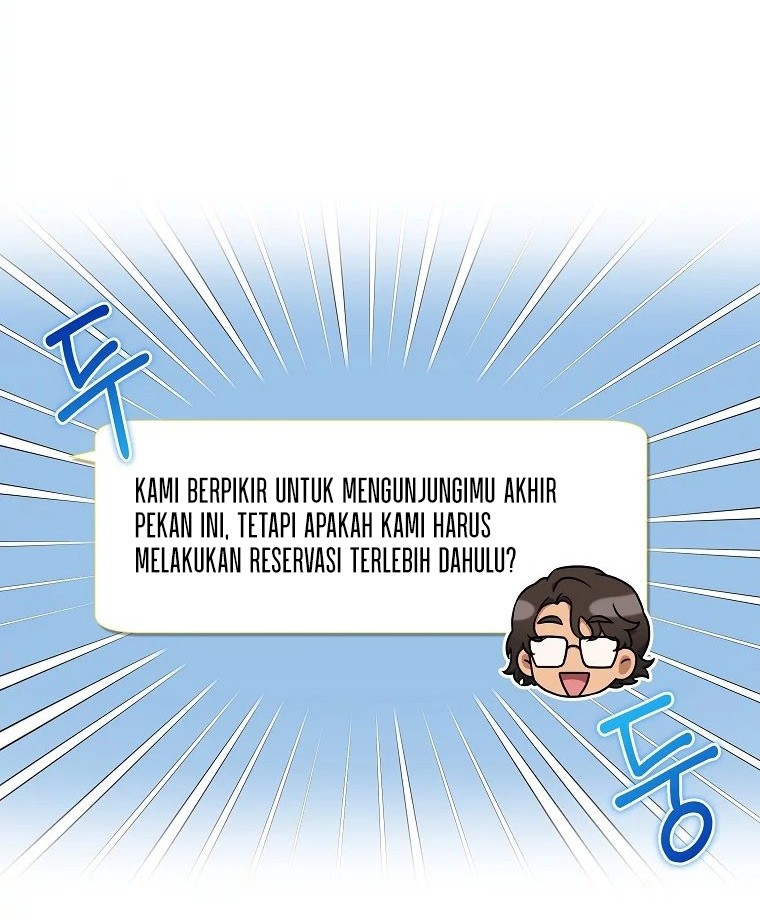 Welcome to Dungeon Hotel Chapter 11 Gambar 11