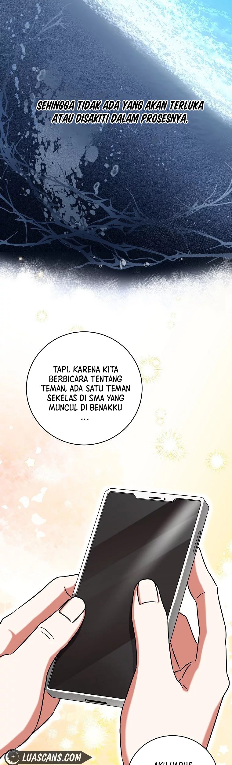 Welcome to Dungeon Hotel Chapter 11 Gambar 14