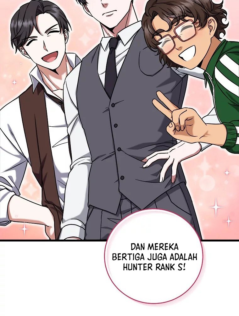 Welcome to Dungeon Hotel Chapter 11 Gambar 39