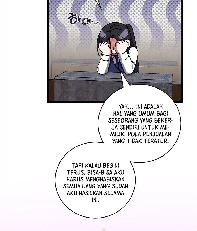 Welcome to Dungeon Hotel Chapter 11 Gambar 43