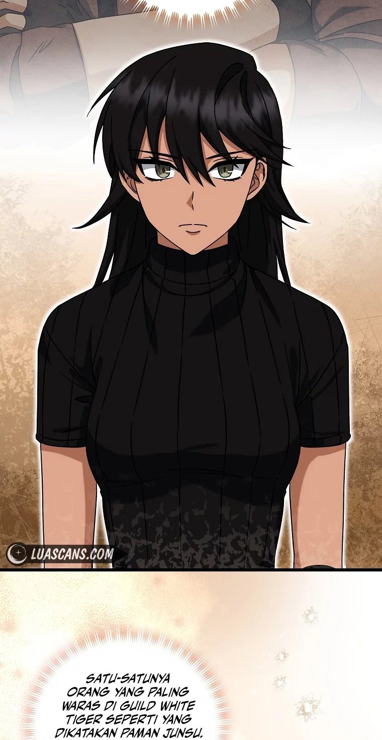 Welcome to Dungeon Hotel Chapter 10 Gambar 39