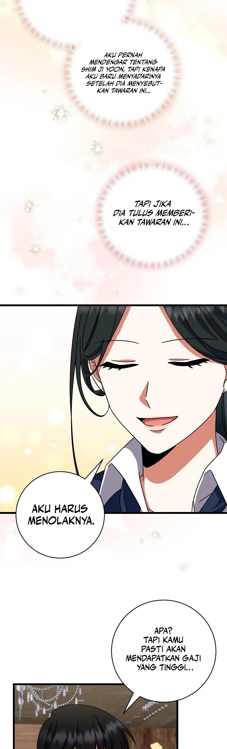 Welcome to Dungeon Hotel Chapter 10 Gambar 40