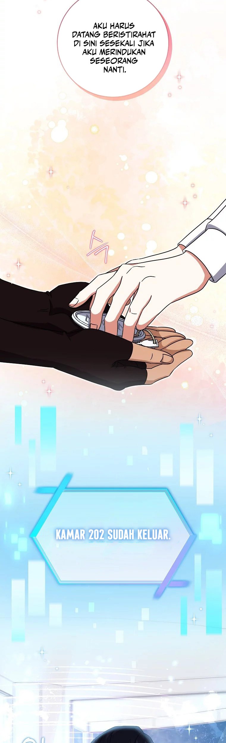 Welcome to Dungeon Hotel Chapter 10 Gambar 45