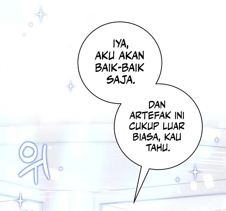 Welcome to Dungeon Hotel Chapter 10 Gambar 47